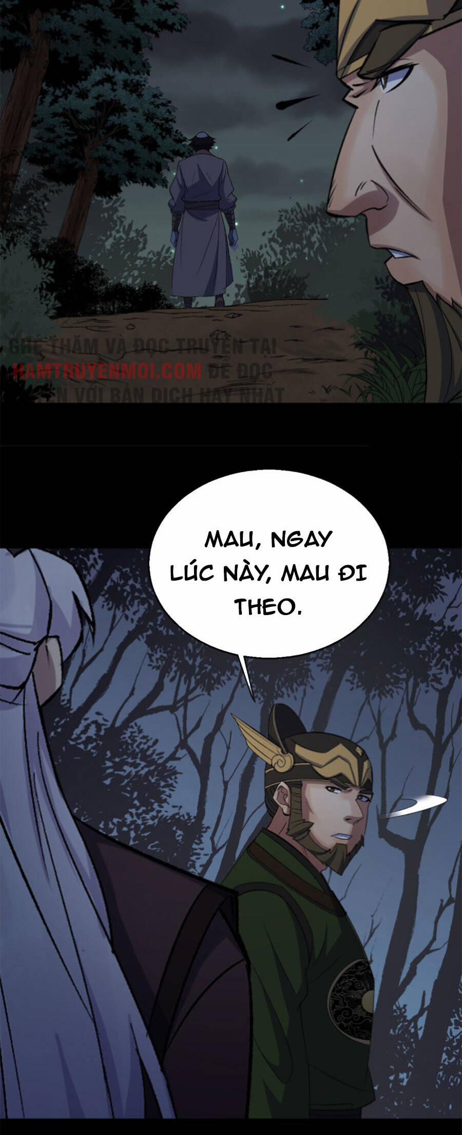 Thông U Đại Thánh 81 trang 29