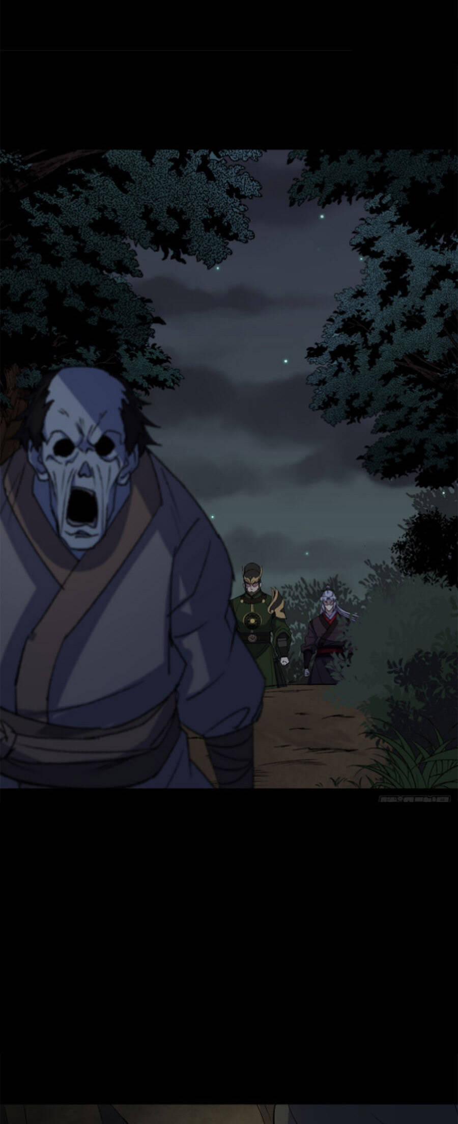 Thông U Đại Thánh 81 trang 30