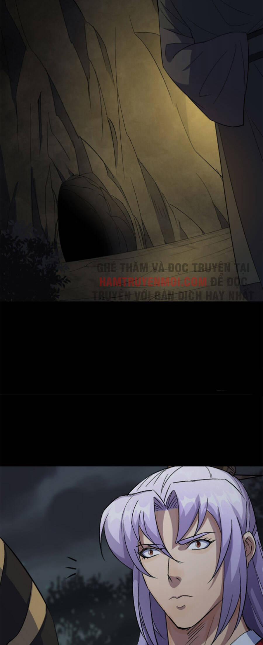 Thông U Đại Thánh 81 trang 31