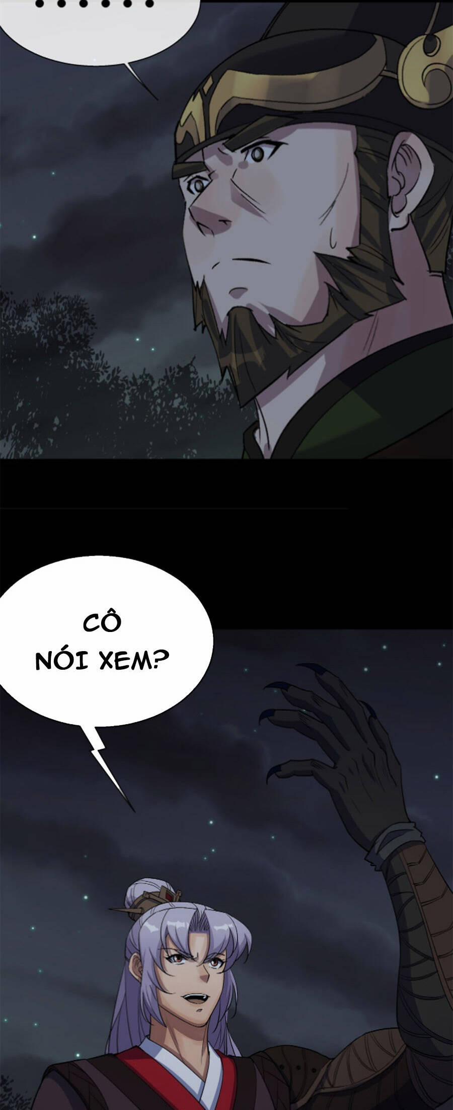 Thông U Đại Thánh 81 trang 34