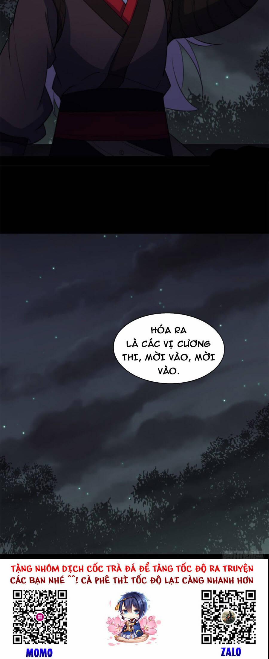 Thông U Đại Thánh 81 trang 35