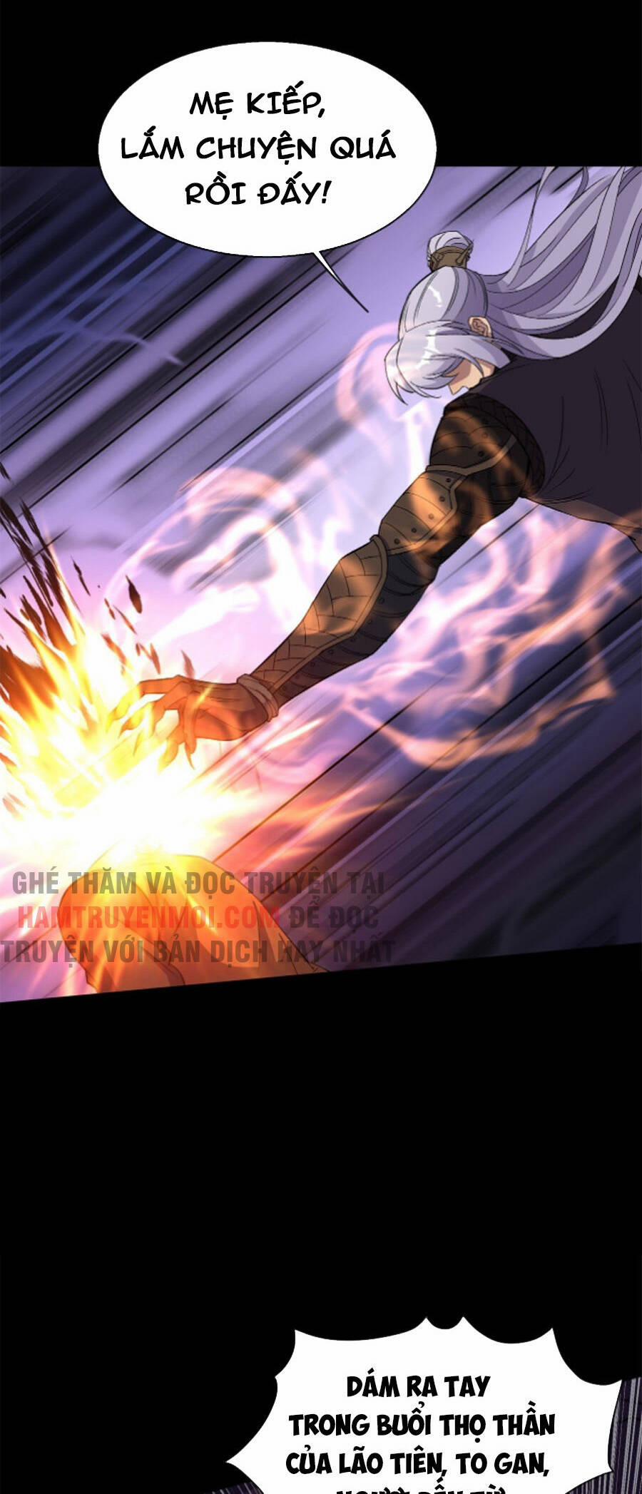 Thông U Đại Thánh 82 trang 14