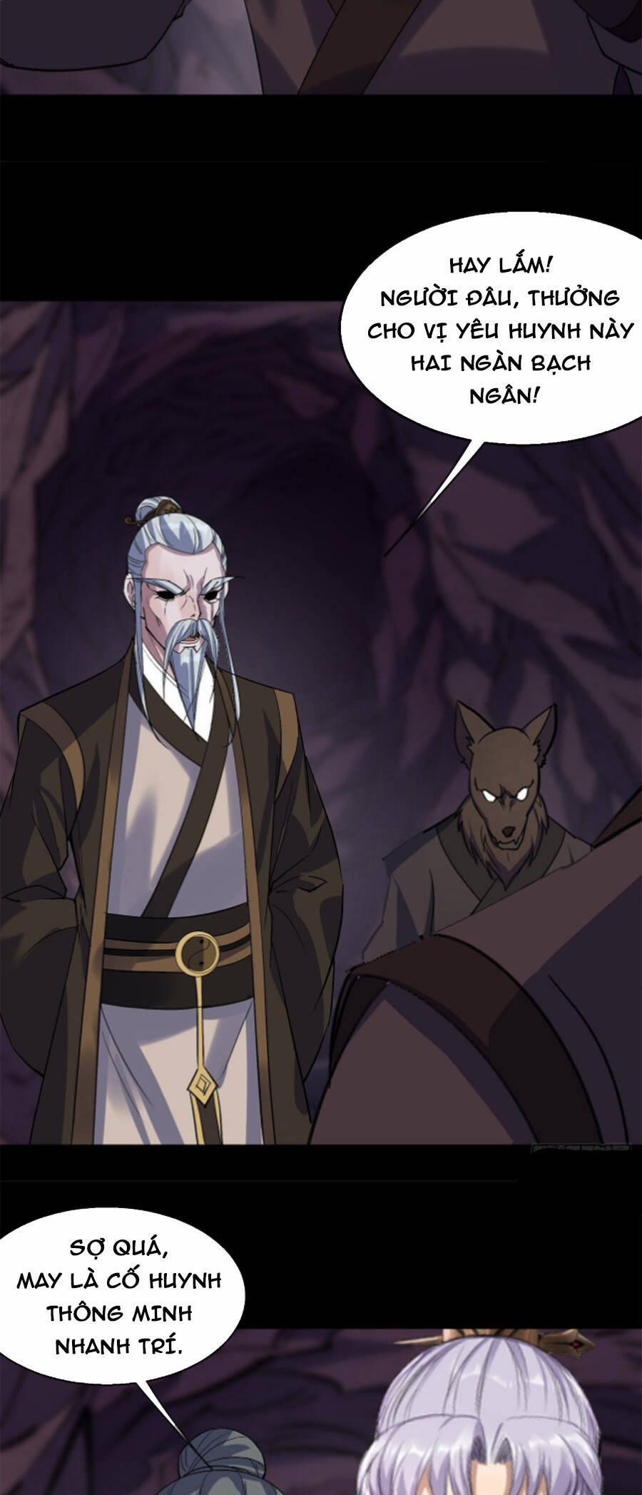 Thông U Đại Thánh 82 trang 16