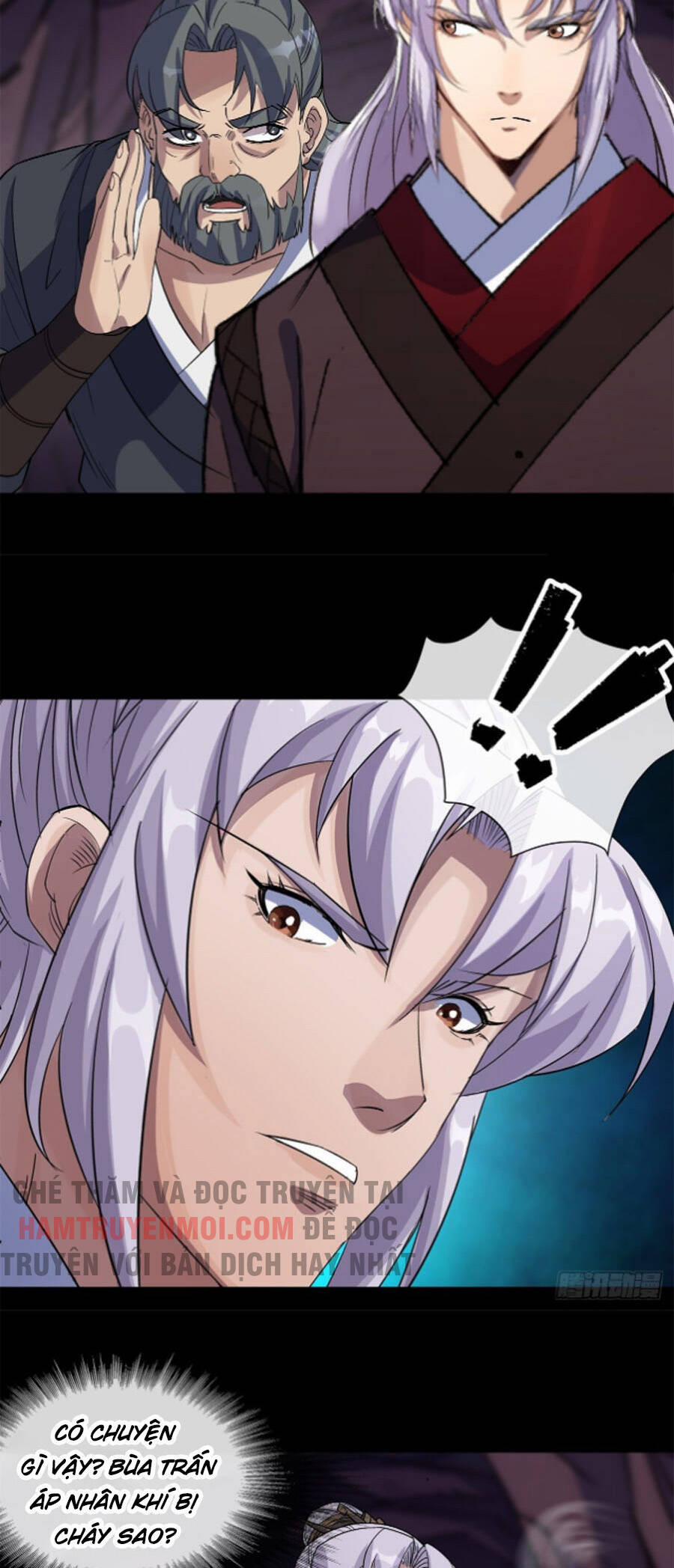 Thông U Đại Thánh 82 trang 17