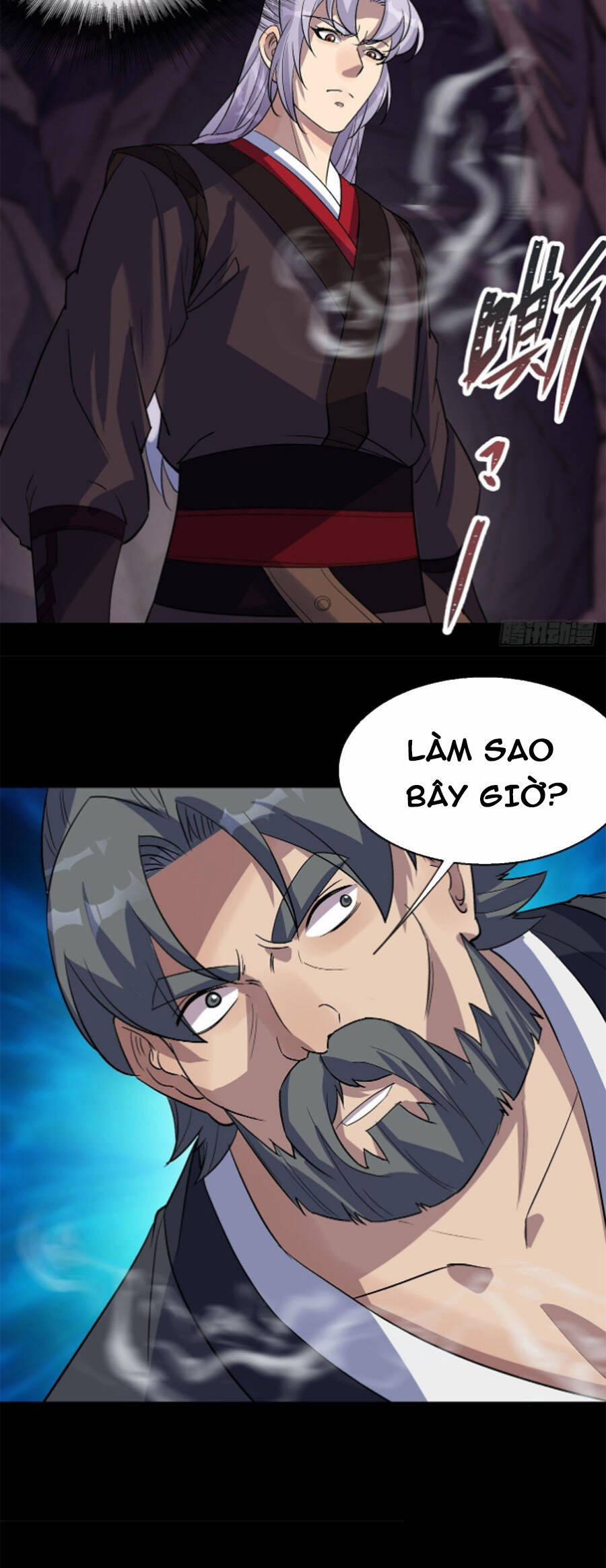 Thông U Đại Thánh 82 trang 18