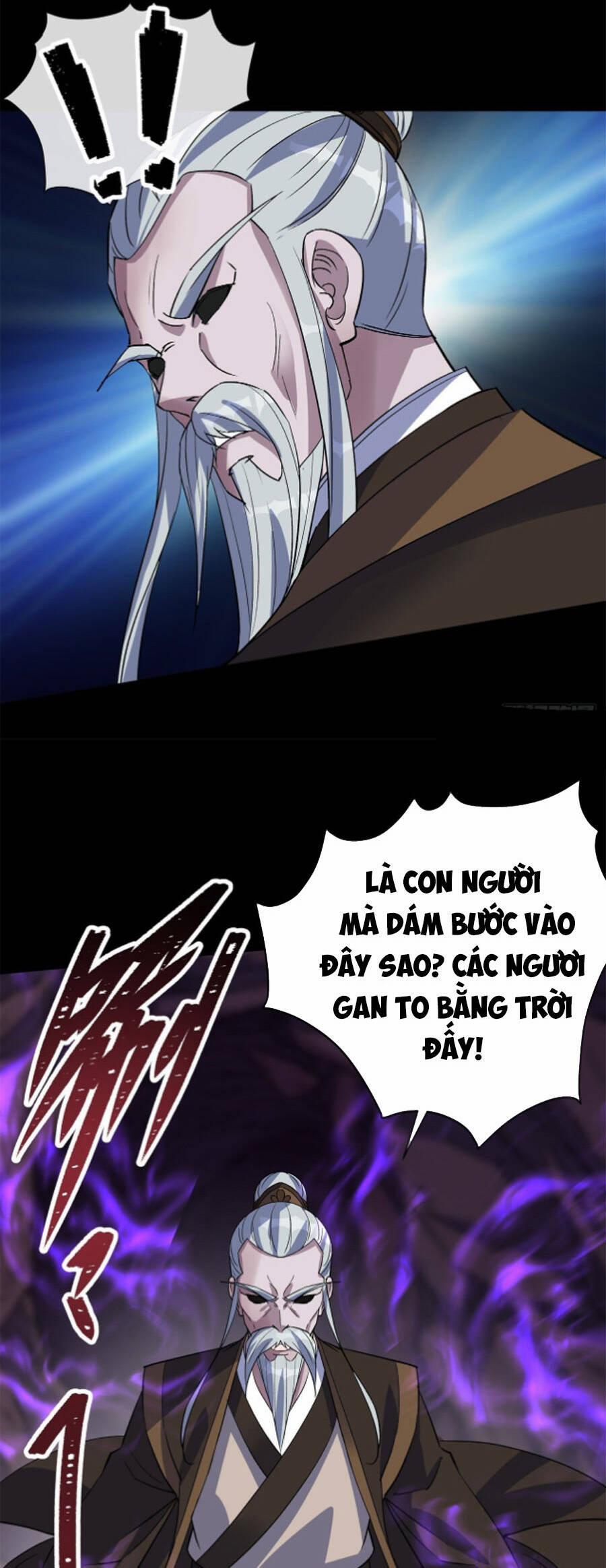 Thông U Đại Thánh 82 trang 19