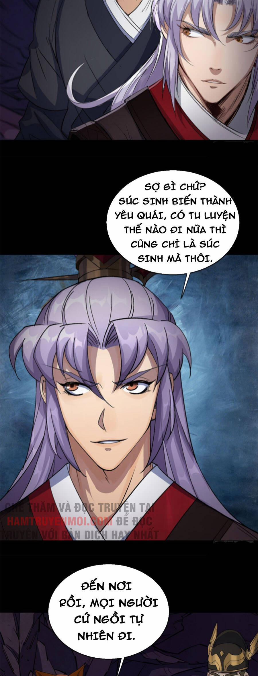 Thông U Đại Thánh 82 trang 2