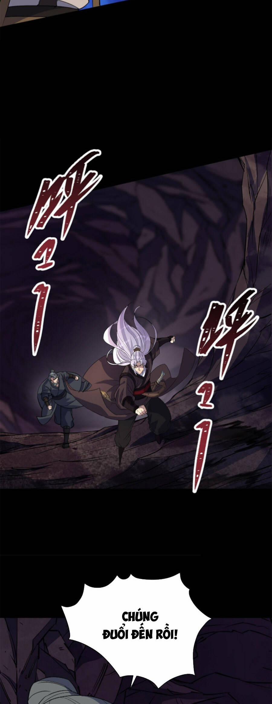 Thông U Đại Thánh 82 trang 22