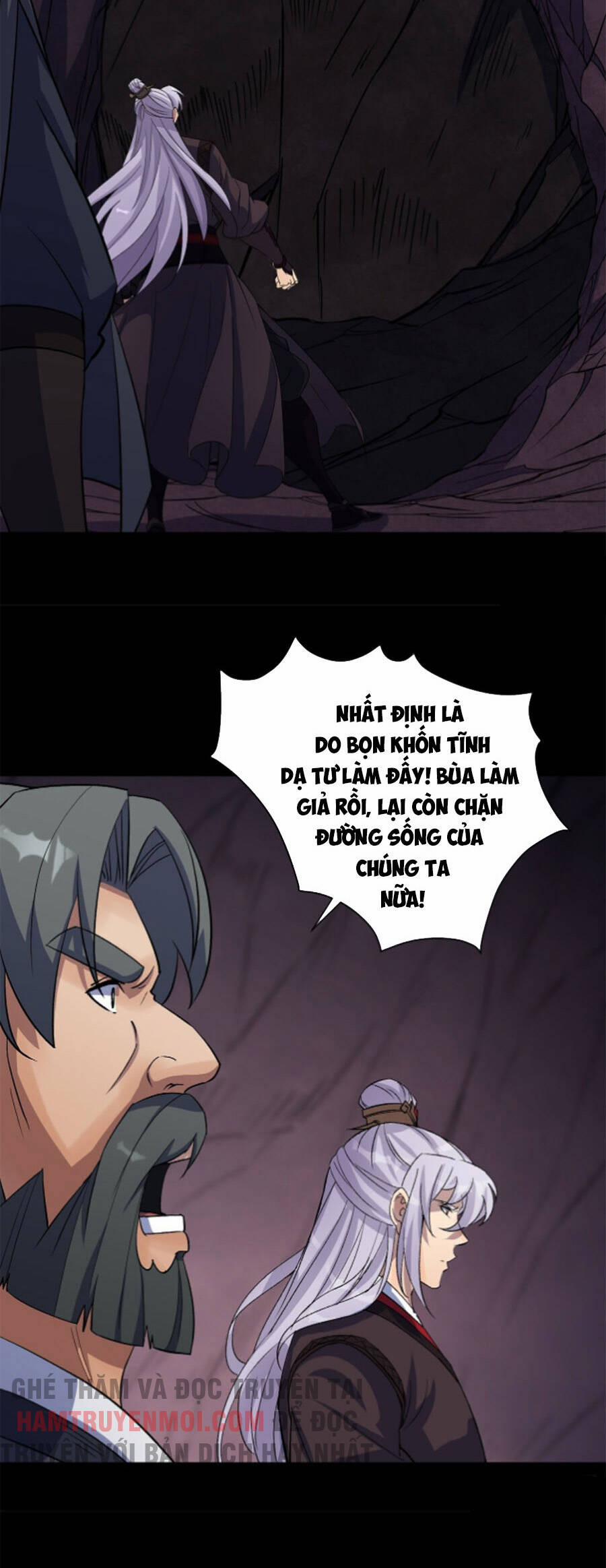 Thông U Đại Thánh 82 trang 24