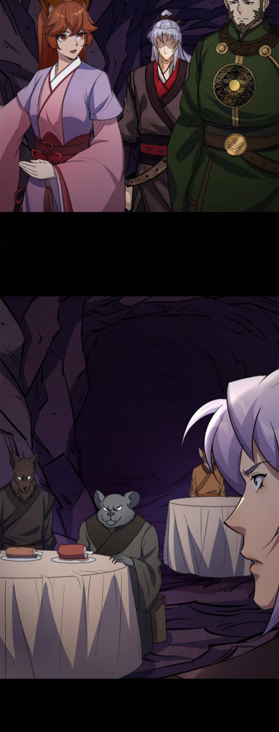 Thông U Đại Thánh 82 trang 3