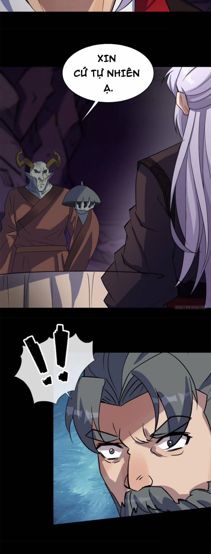 Thông U Đại Thánh 82 trang 5