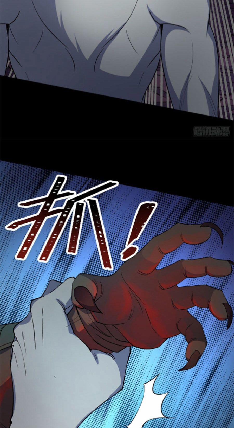 Thông U Đại Thánh 83 trang 10