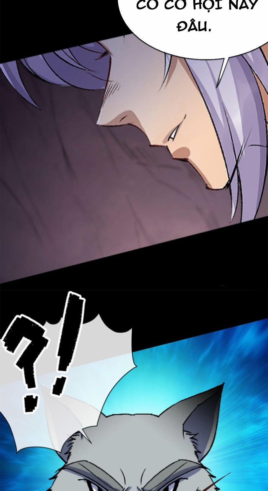 Thông U Đại Thánh 83 trang 13