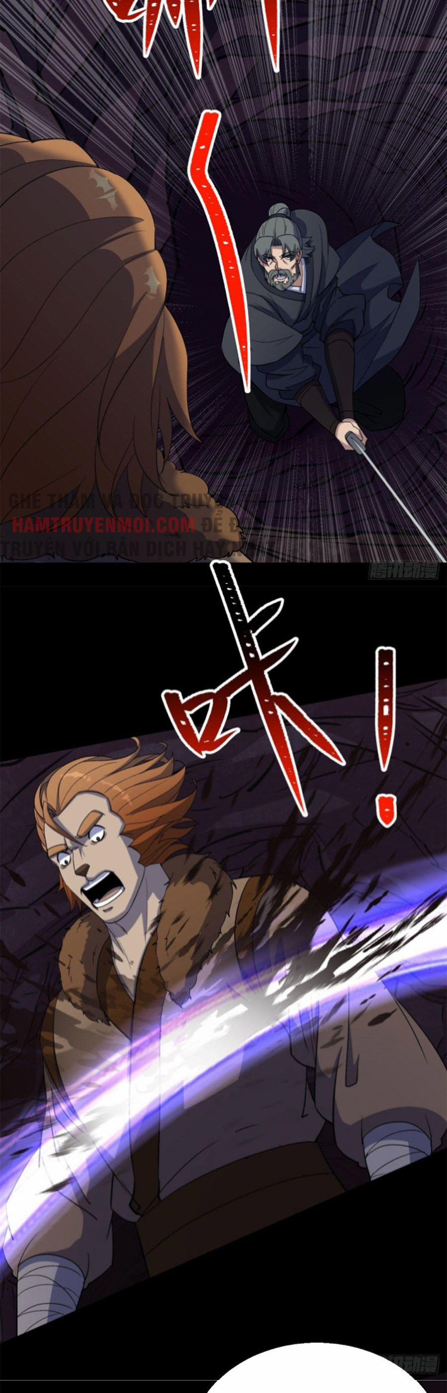 Thông U Đại Thánh 83 trang 2