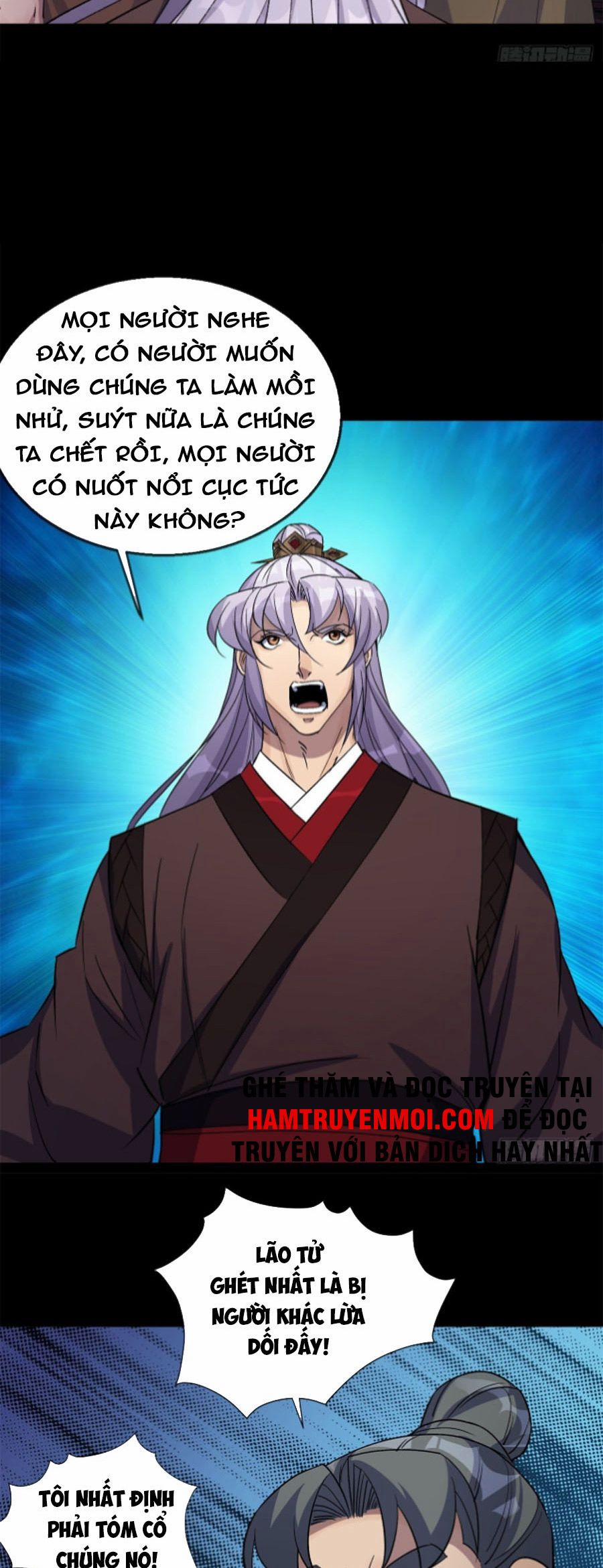 Thông U Đại Thánh 83 trang 21