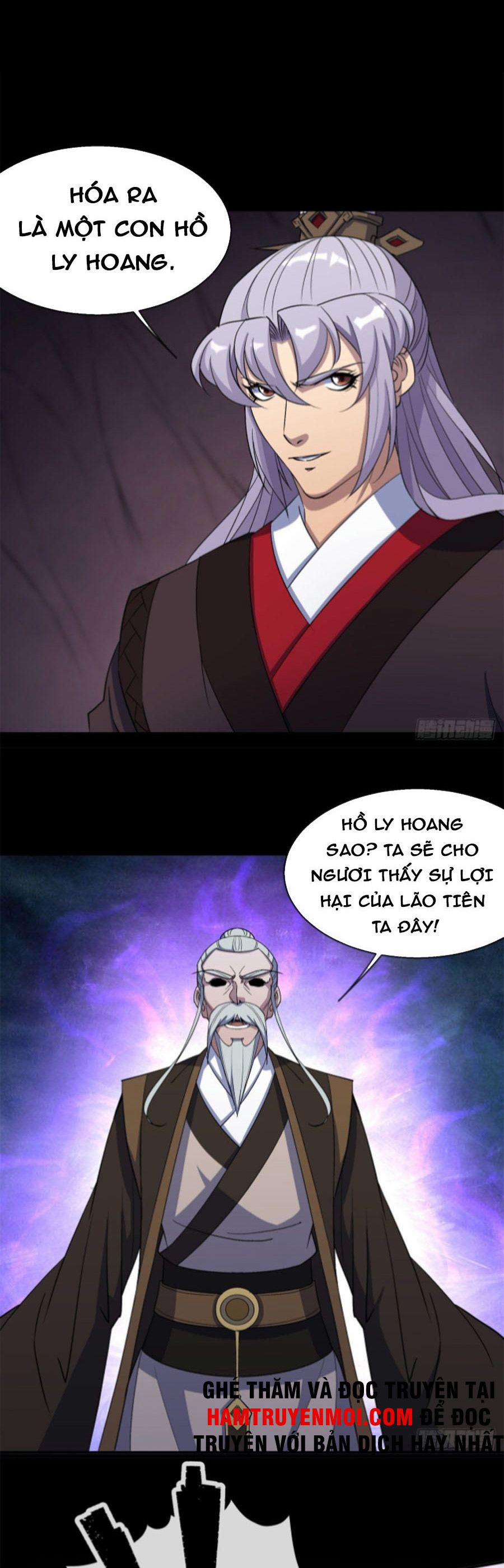 Thông U Đại Thánh 83 trang 5