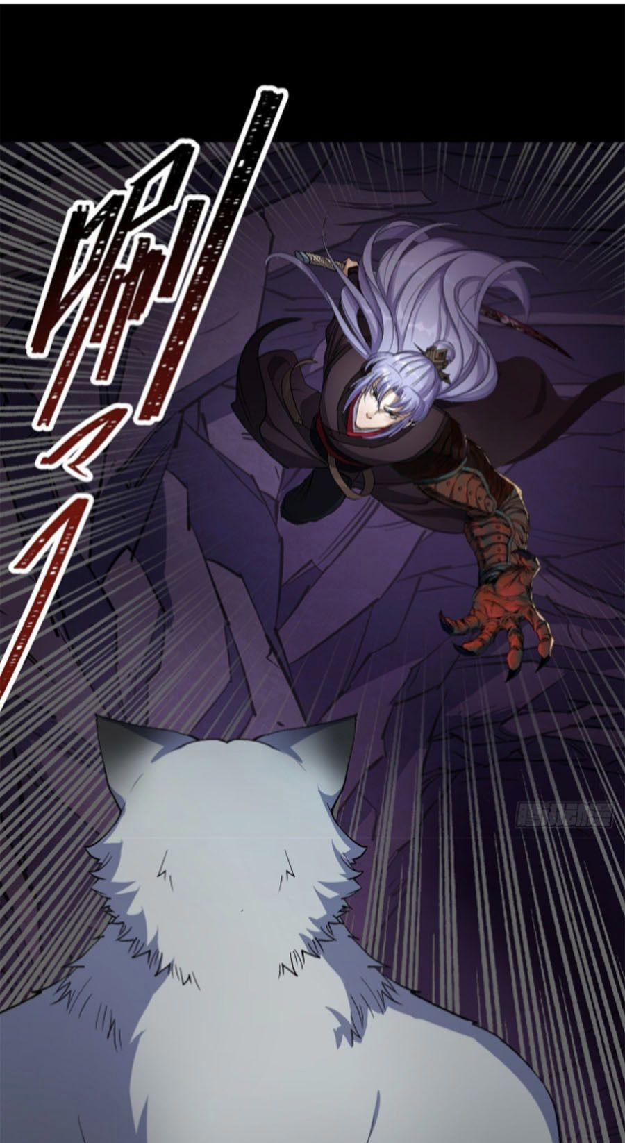 Thông U Đại Thánh 83 trang 9