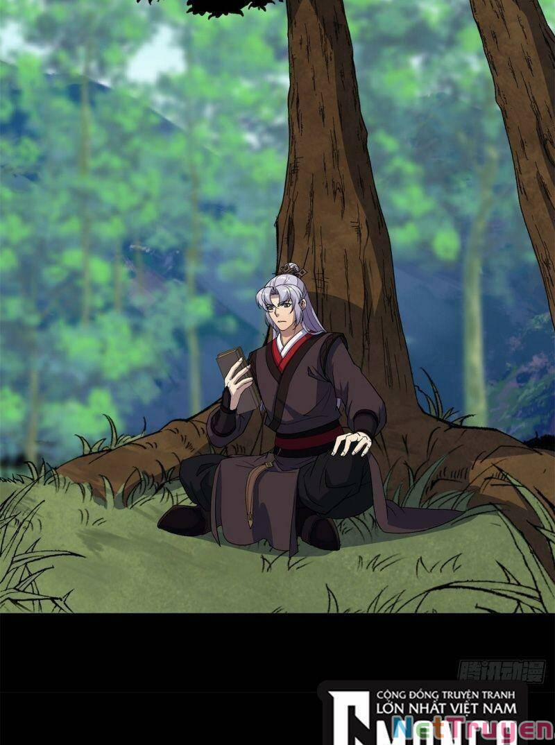 Thông U Đại Thánh 85 trang 1