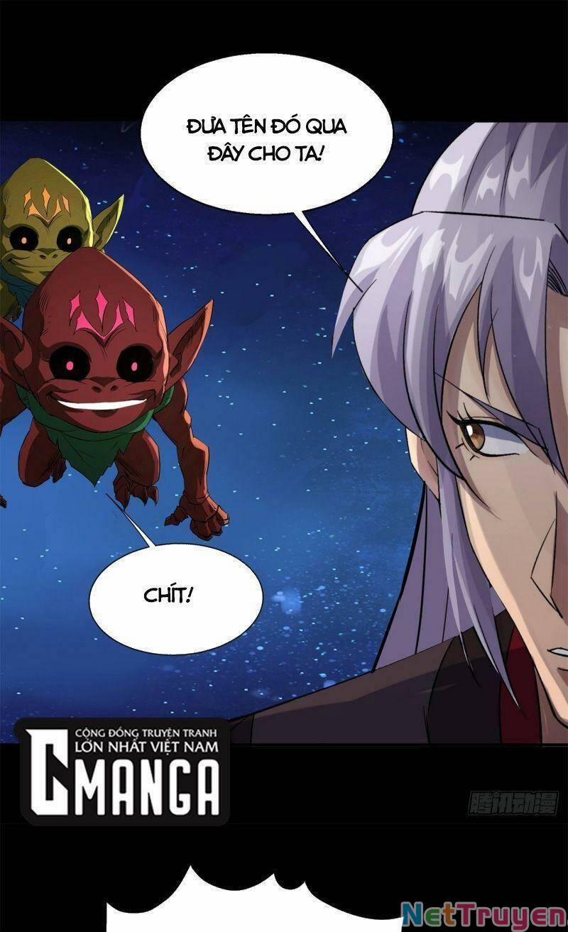 Thông U Đại Thánh 85 trang 17