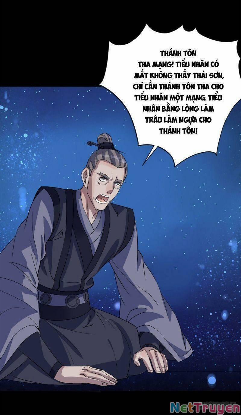 Thông U Đại Thánh 85 trang 20