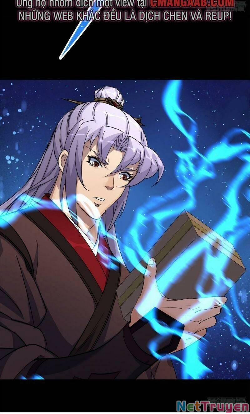 Thông U Đại Thánh 85 trang 8