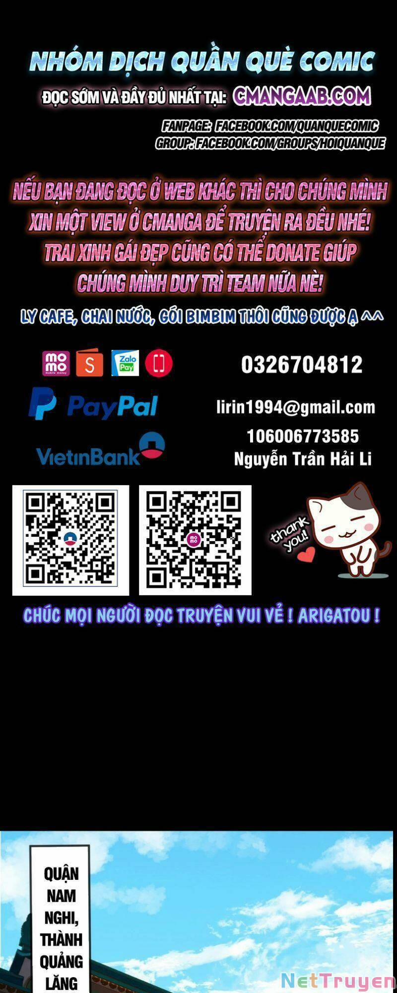 Thông U Đại Thánh 86 trang 0