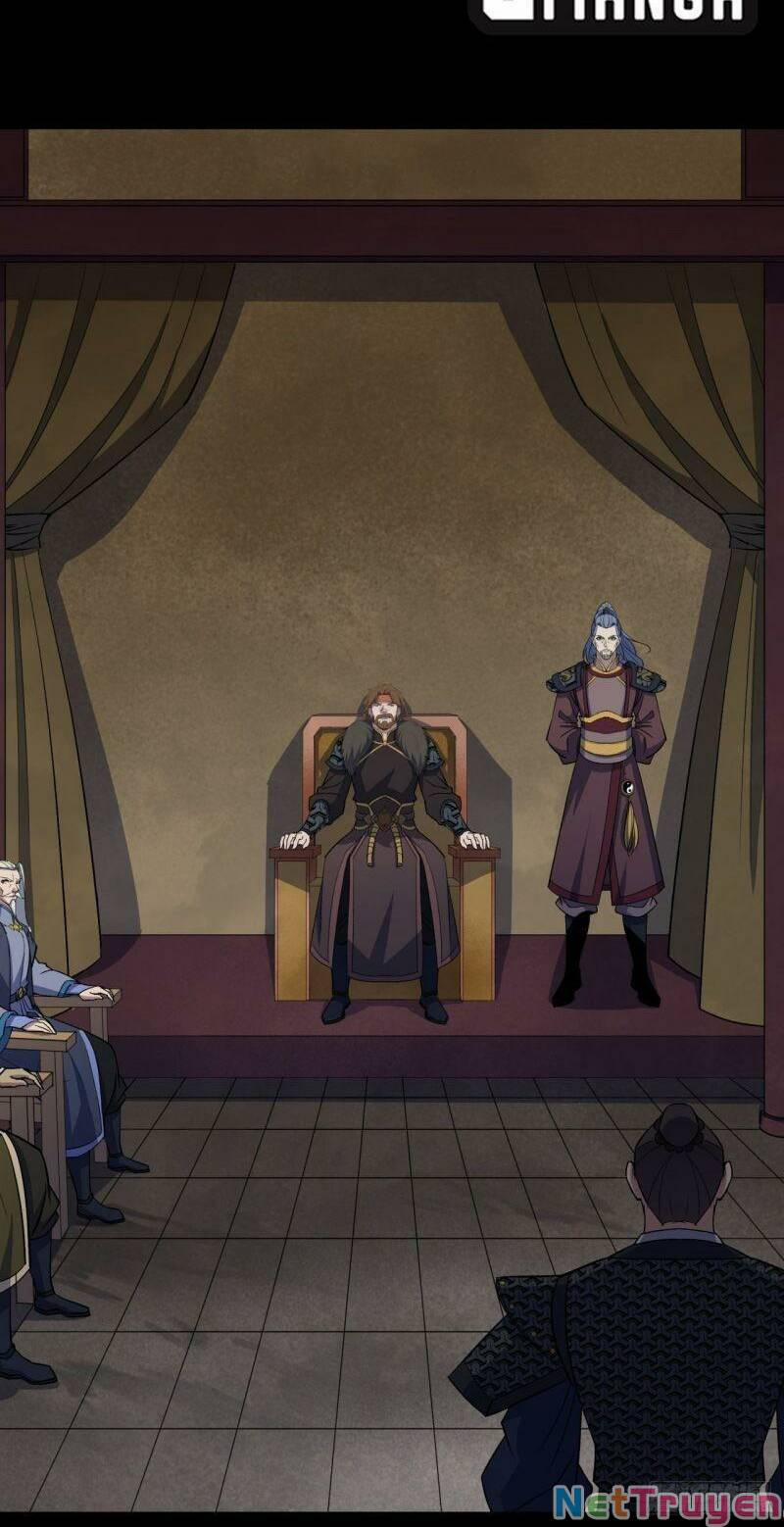 Thông U Đại Thánh 86 trang 10