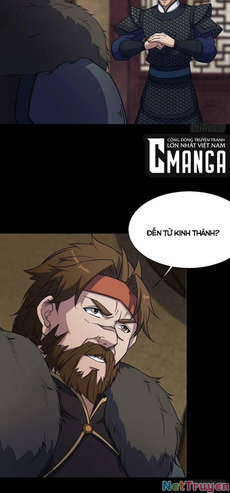 Thông U Đại Thánh 86 trang 14