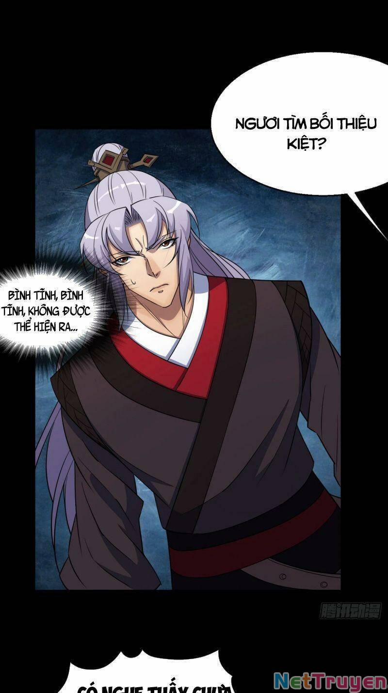 Thông U Đại Thánh 86 trang 17