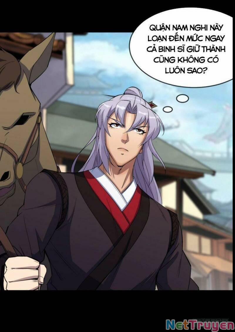 Thông U Đại Thánh 86 trang 2