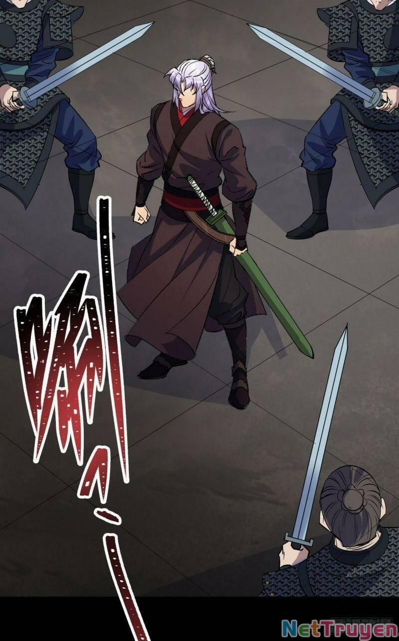 Thông U Đại Thánh 86 trang 24