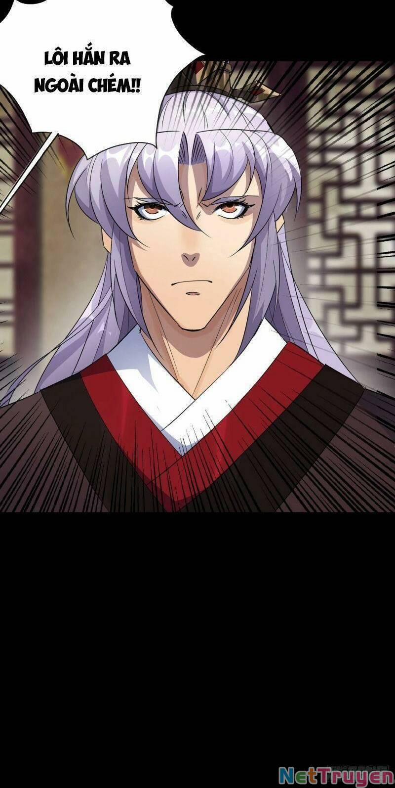 Thông U Đại Thánh 86 trang 26