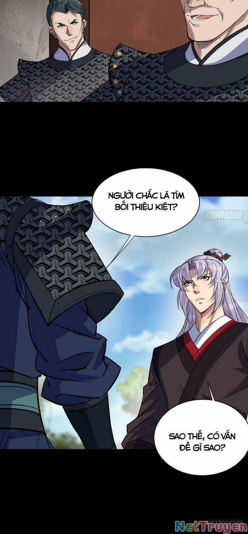 Thông U Đại Thánh 86 trang 8