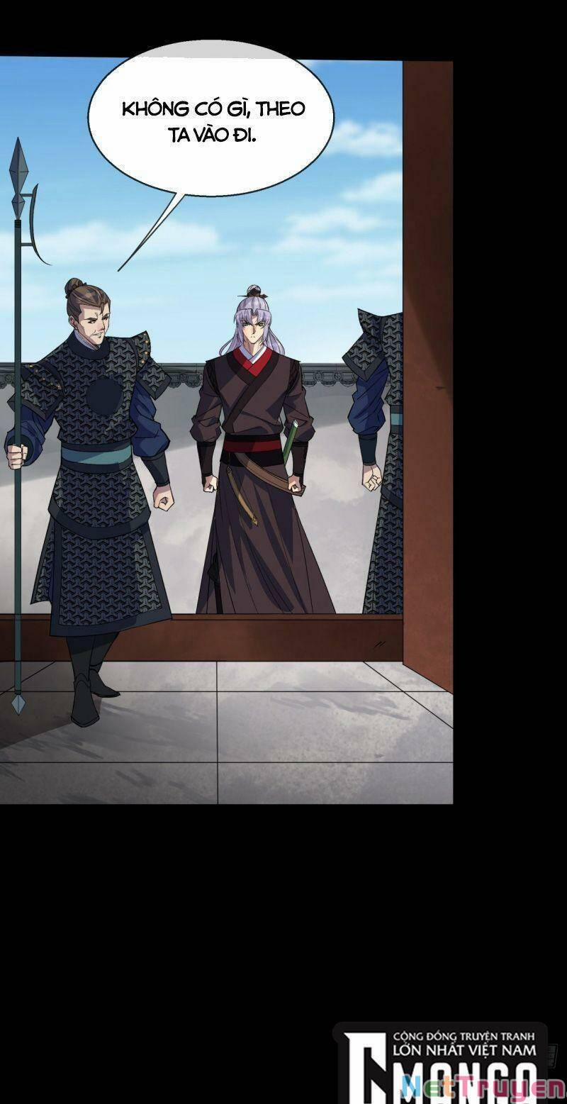 Thông U Đại Thánh 86 trang 9