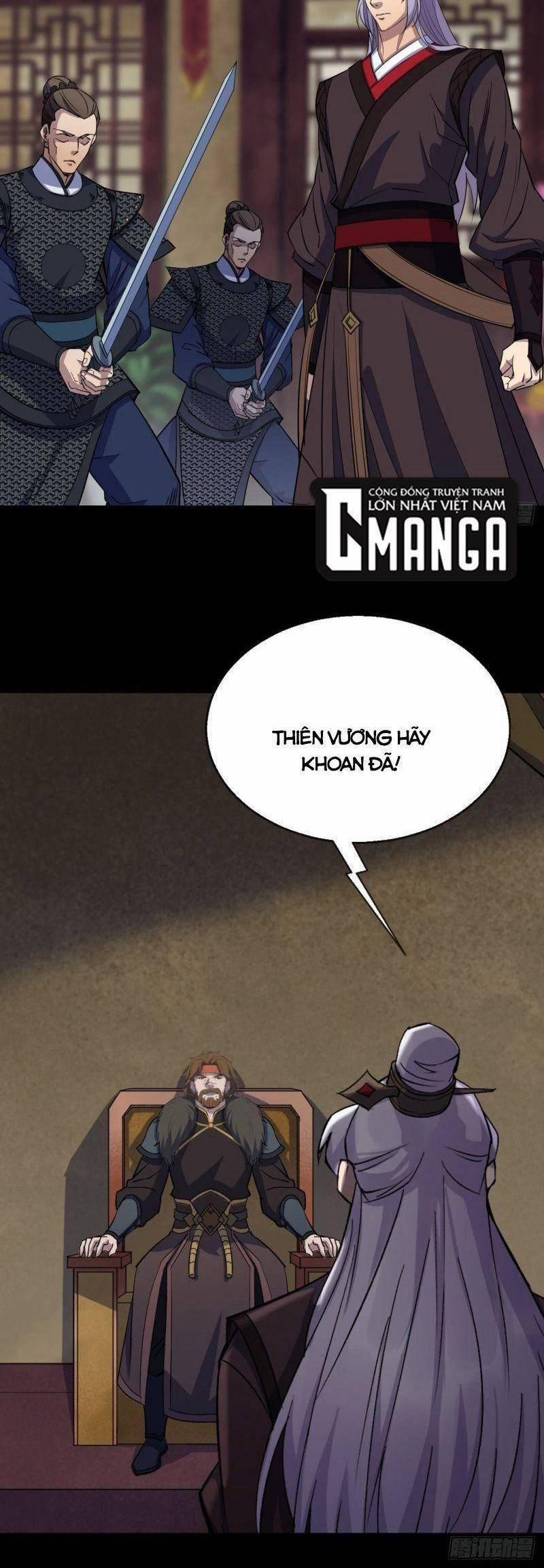 Thông U Đại Thánh 87 trang 1