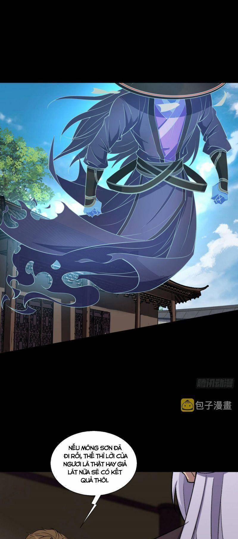 Thông U Đại Thánh 87 trang 10