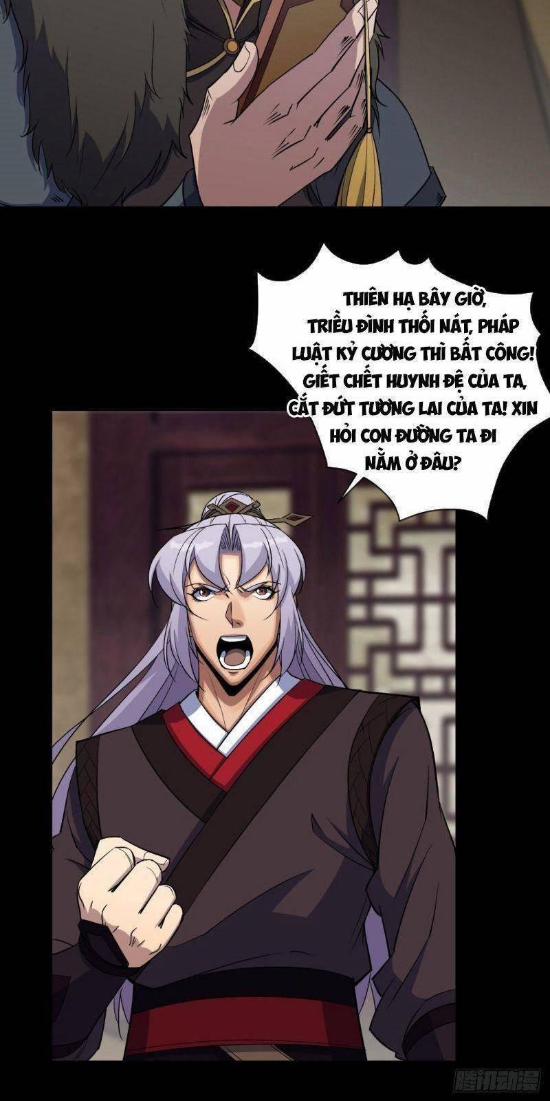 Thông U Đại Thánh 87 trang 5