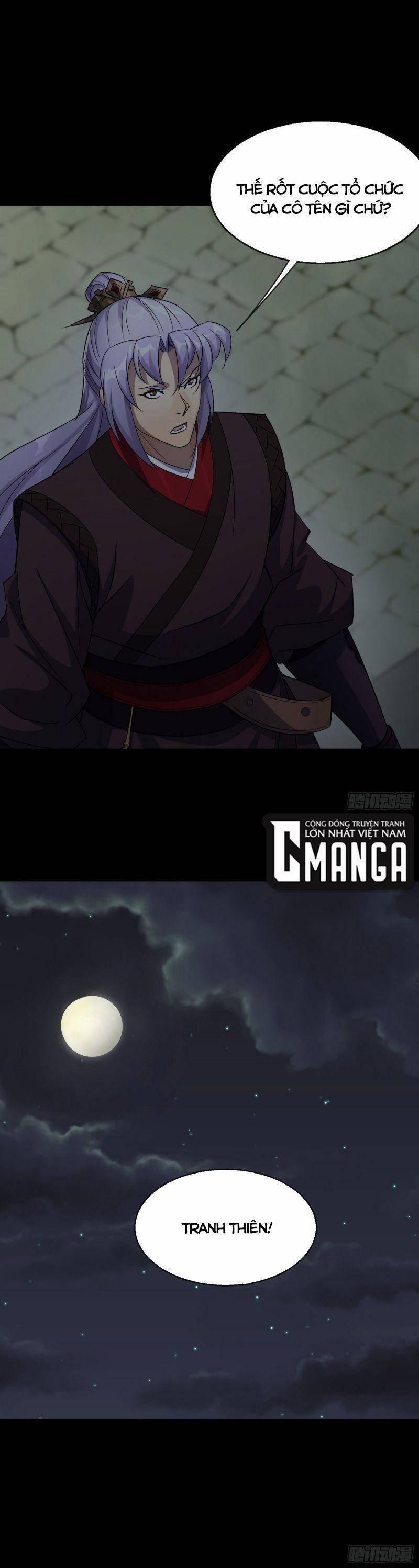 Thông U Đại Thánh 88 trang 15