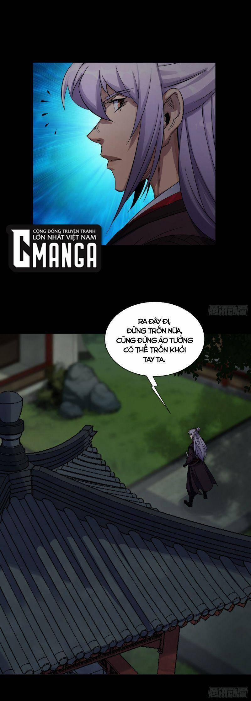 Thông U Đại Thánh 88 trang 3