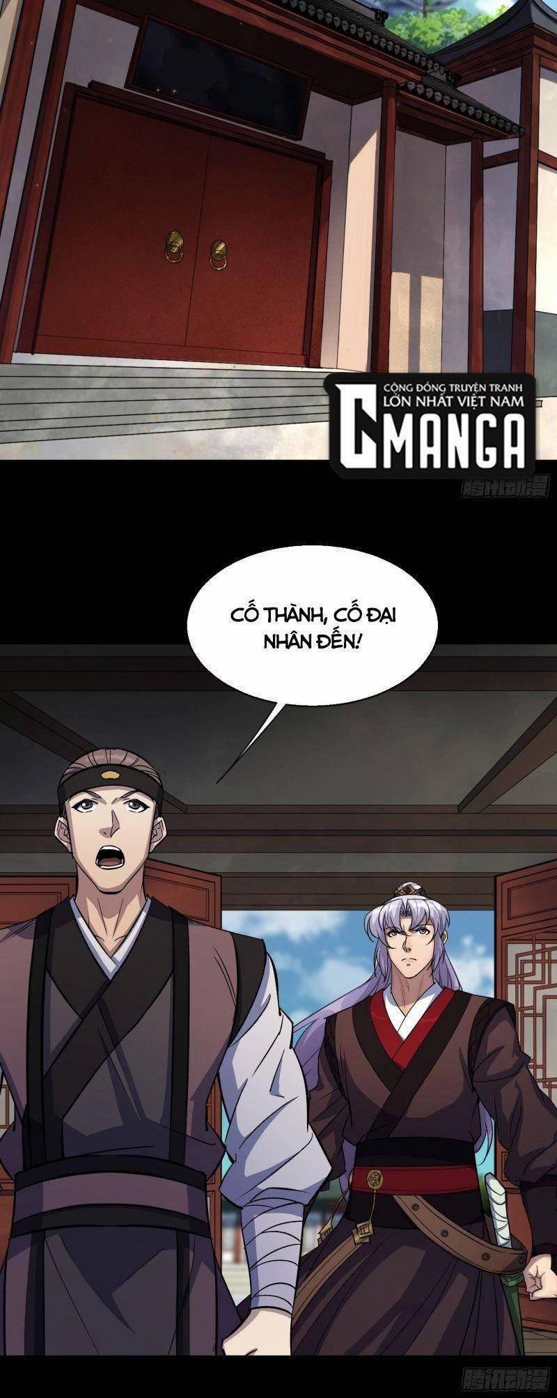 Thông U Đại Thánh 89 trang 2