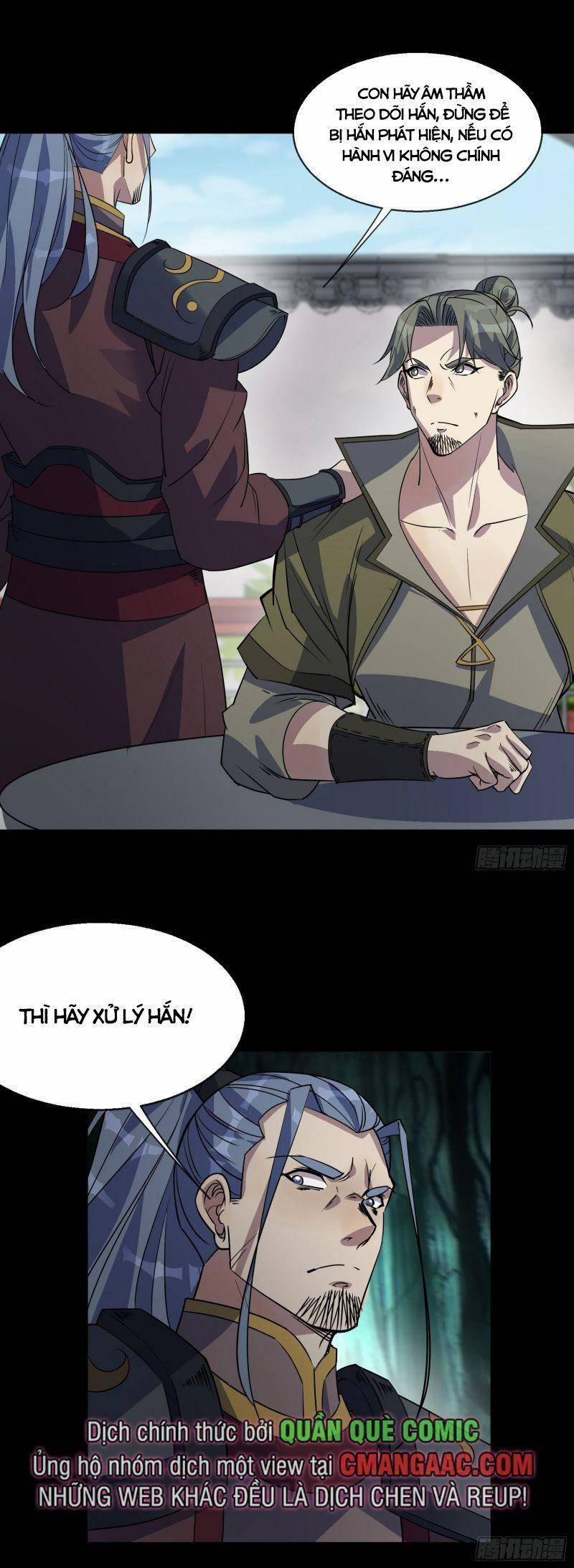 Thông U Đại Thánh 90 trang 6