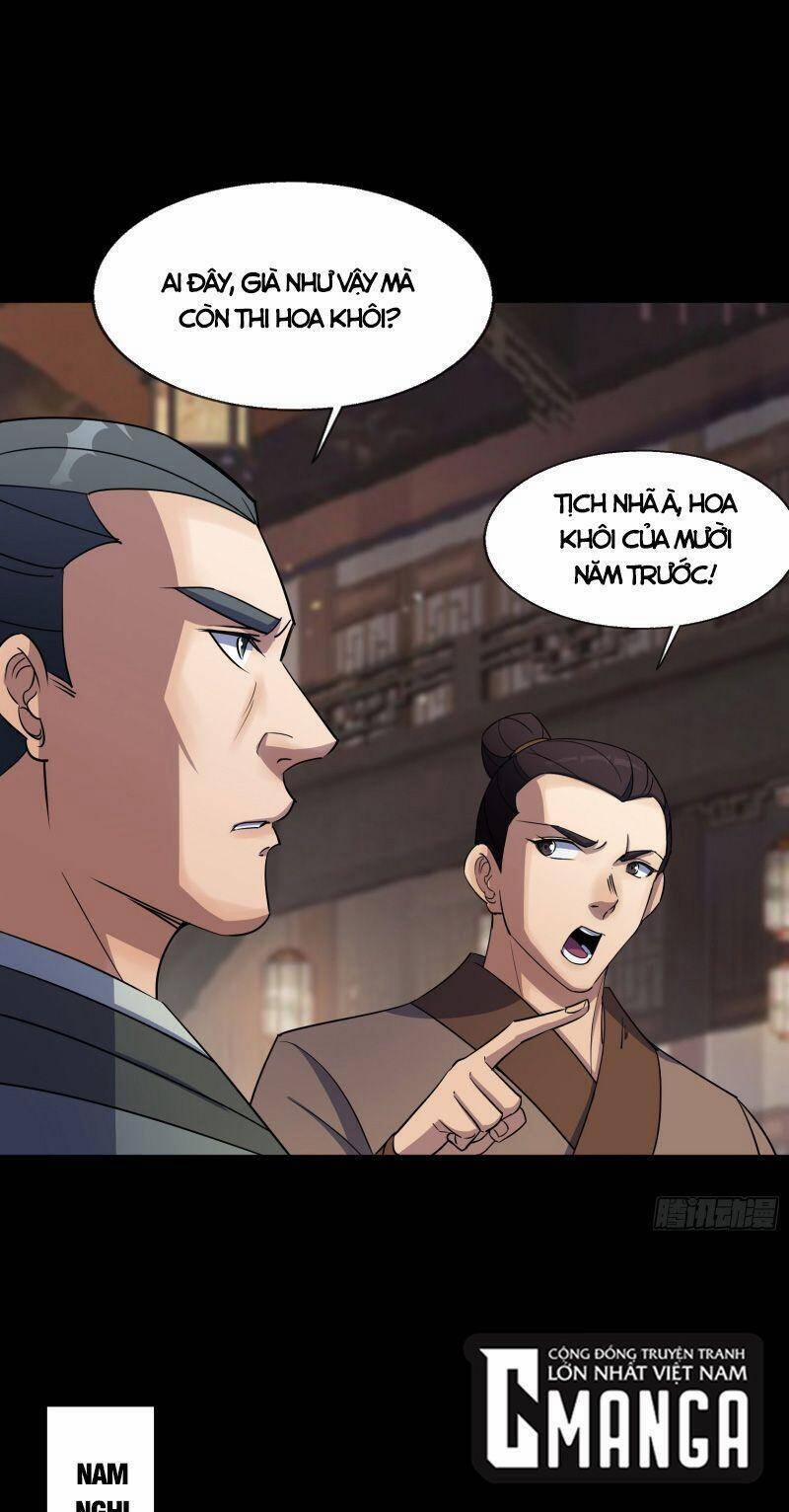 Thông U Đại Thánh 91 trang 7