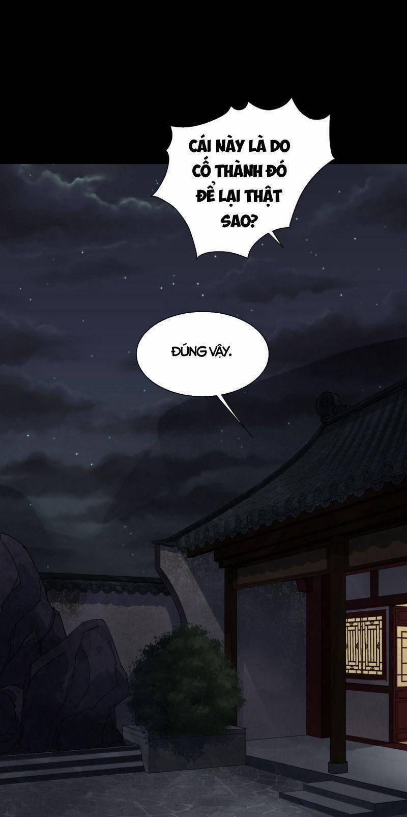 Thông U Đại Thánh 92 trang 11