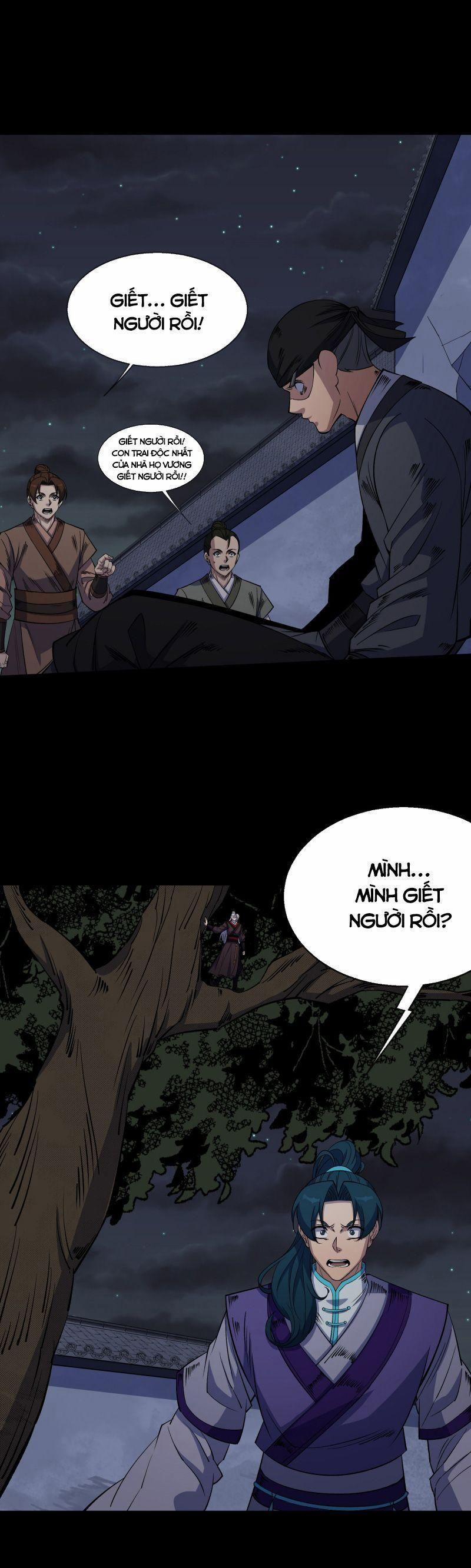 Thông U Đại Thánh 93 trang 6