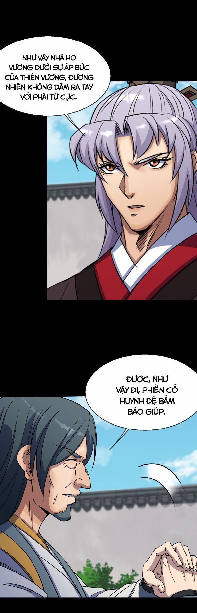 Thông U Đại Thánh 94 trang 2