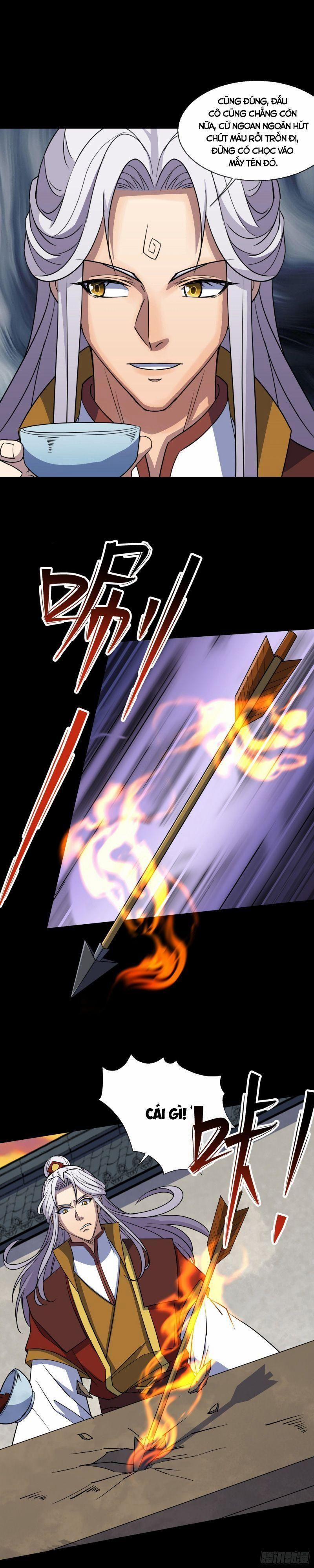 Thông U Đại Thánh 96 trang 13