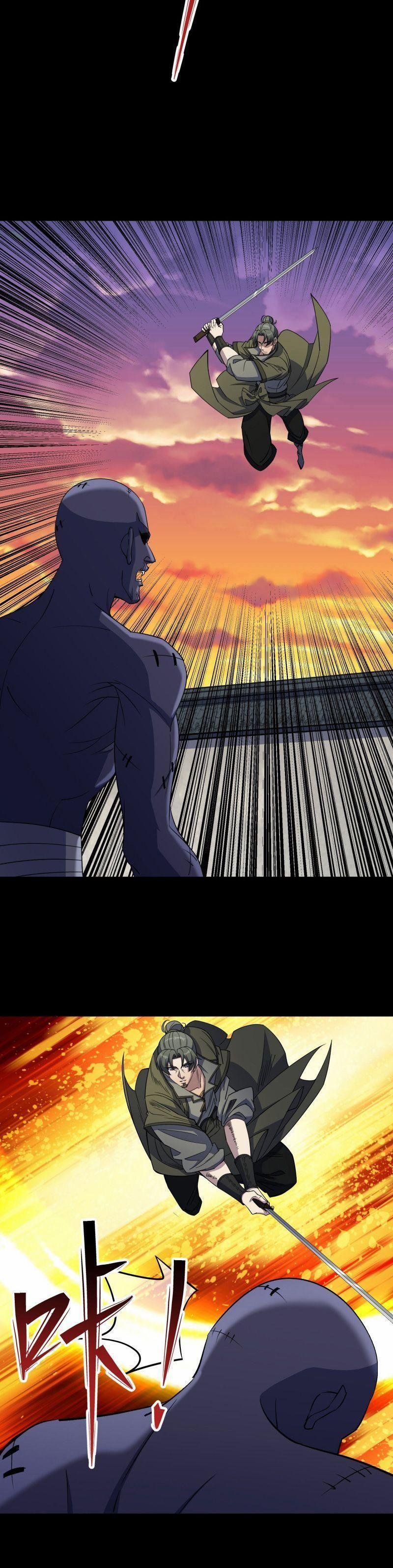 Thông U Đại Thánh 97 trang 2