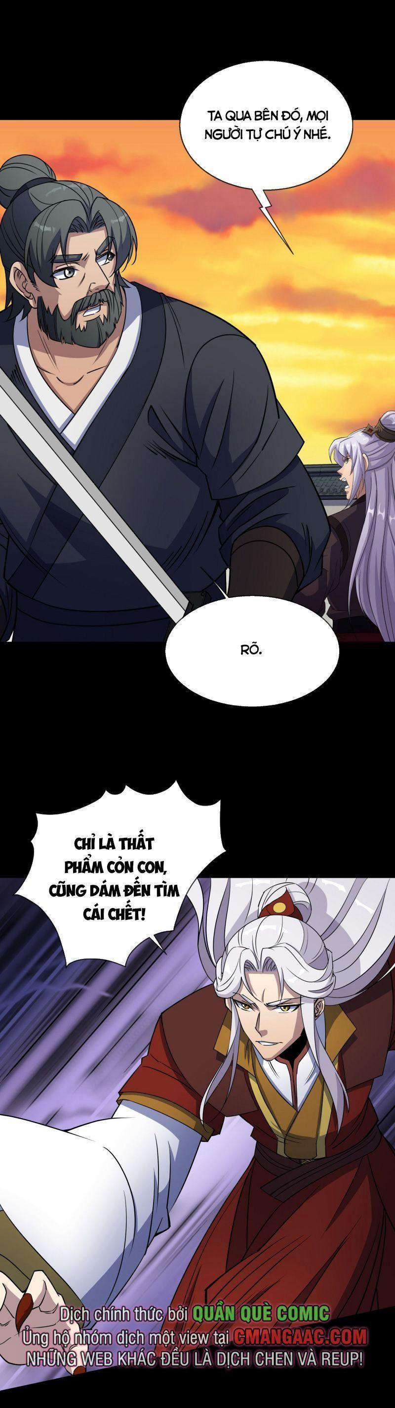 Thông U Đại Thánh 97 trang 6