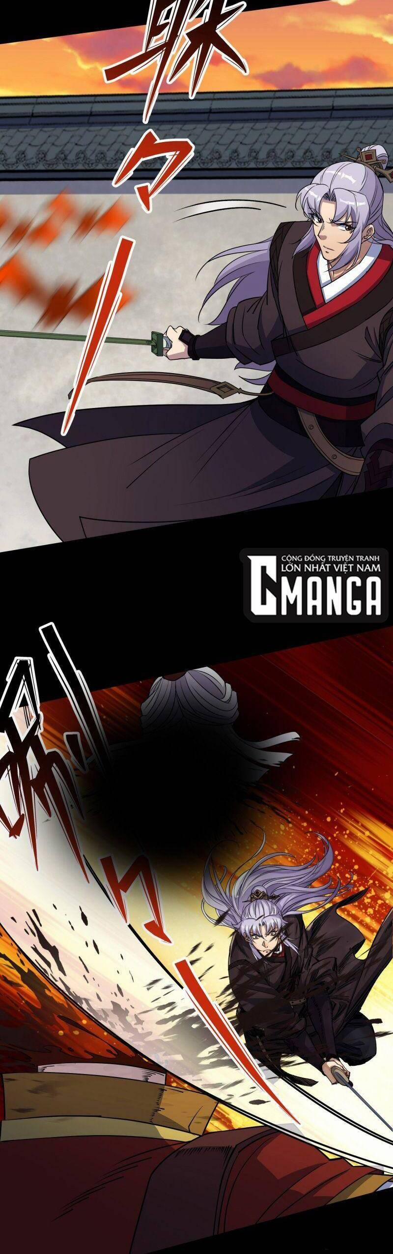 Thông U Đại Thánh 98 trang 2