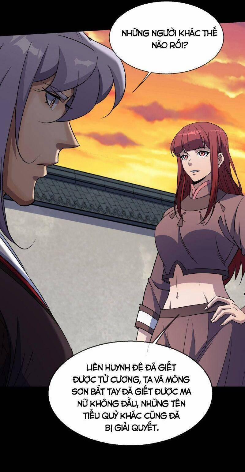 Thông U Đại Thánh 98 trang 4